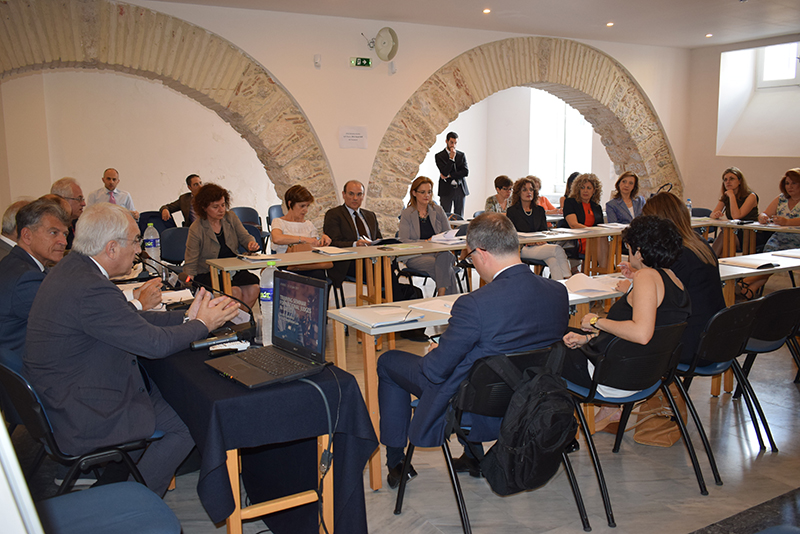 Training Workshop for Greek Judges on EU Competition Law – Judge ...